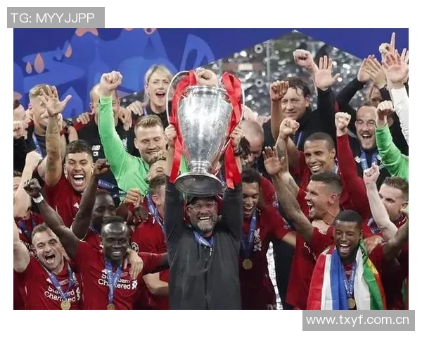 十年辉煌克洛普执掌利物浦成就英超与欧冠双冠传奇 十年辉煌克洛普执掌利物浦成就英超与欧冠双冠传奇