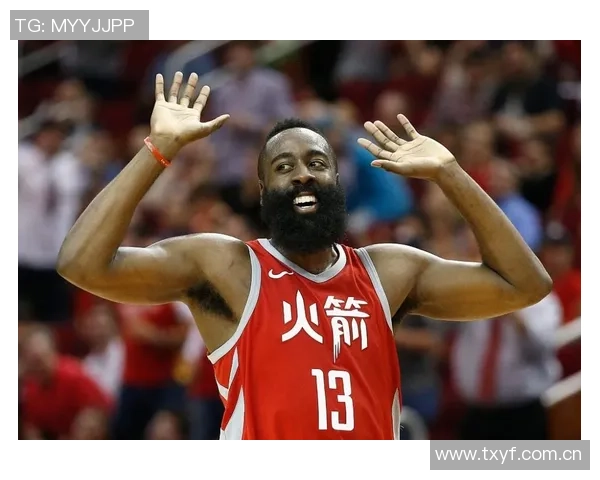 徐静雨:在当今规则环境下哈登的场均得分将突破40分大关 徐静雨:在当今规则环境下哈登的场均得分将突破40分大关