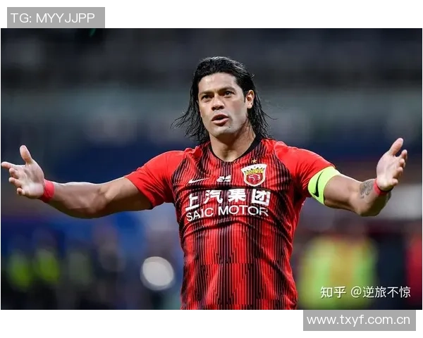 胡尔克与奥斯卡共同祝福海港20岁生日期待未来重聚再创辉煌