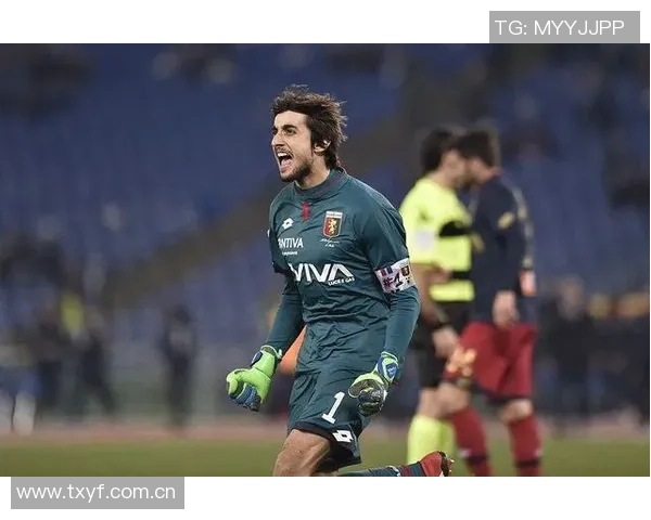 热那亚有意重签尤文门将佩林他正考虑个人职业未来选择