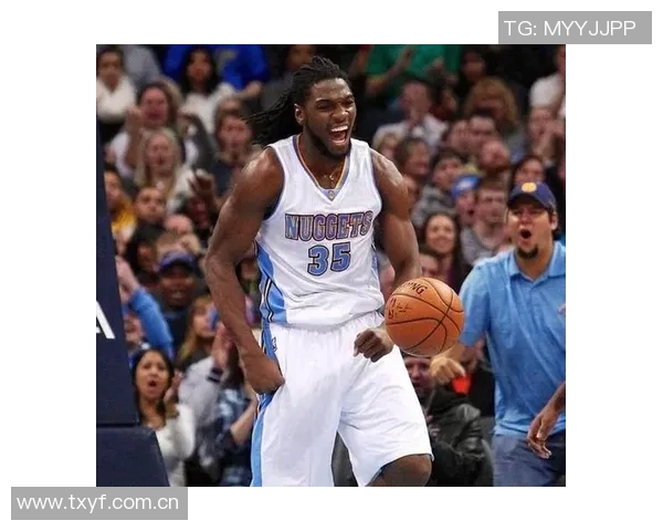 半兽人揭秘约基奇的潜力与付出背后的故事与成就 半兽人揭秘约基奇的潜力与付出背后的故事与成就