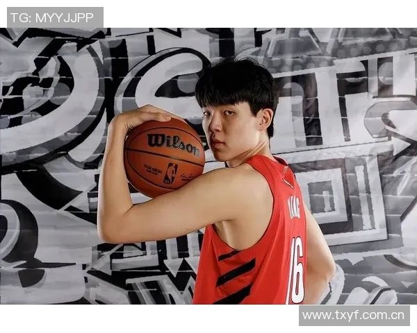 杨瀚森登场即显威力14分证明他是球队最大威胁