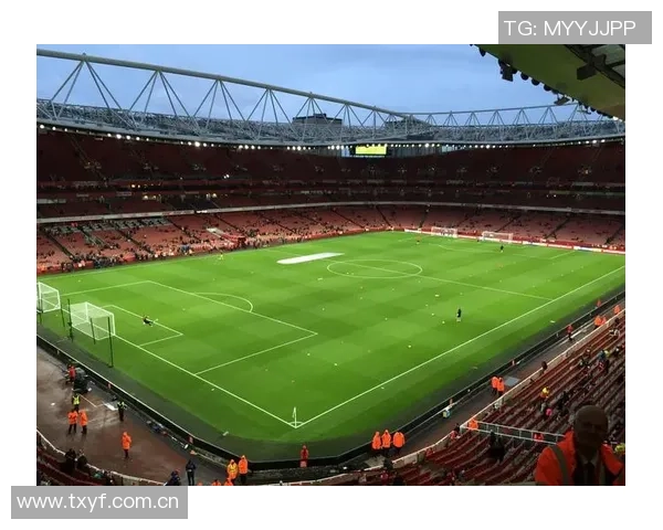 阿森纳若扩建酋长球场或将暂时迁至温布利球场