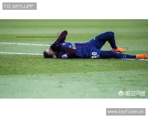 内马尔病床照曝光确认手术目标直指2026世界杯全力复出