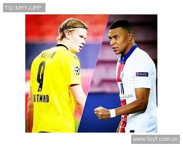 挪威教练谈哈兰德与姆巴佩对国家足球的深远影响与期待 挪威教练谈哈兰德与姆巴佩对国家足球的深远影响与期待