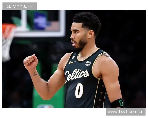 普理查德谈失去塔图姆后的挑战与球队战术调整策略 普理查德谈失去塔图姆后的挑战与球队战术调整策略