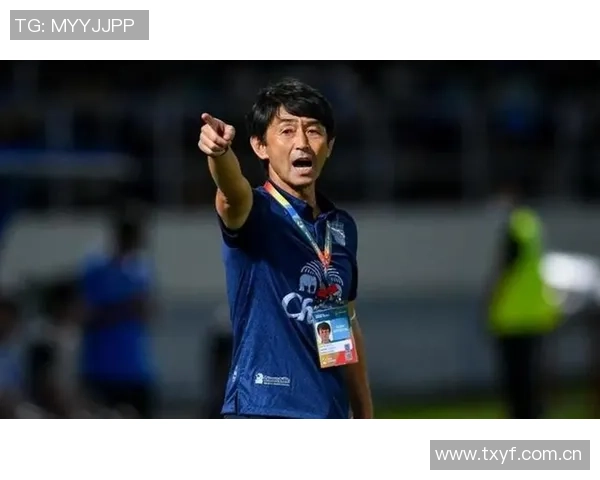 泰国队解雇后仅九天石井正忠正式成为巴吞联新任主帅