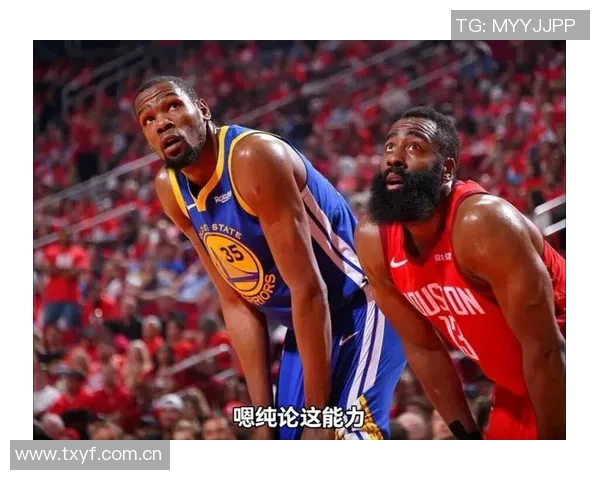 稳定与激情的较量杜兰特与哈登的得分风格大不同 稳定与激情的较量杜兰特与哈登的得分风格大不同