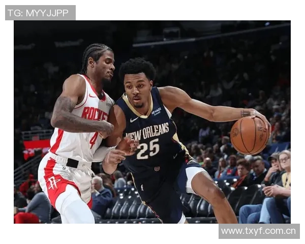 锡安评价墨菲的扣篮能力与风格：隔扣虽帅但还有提升空间