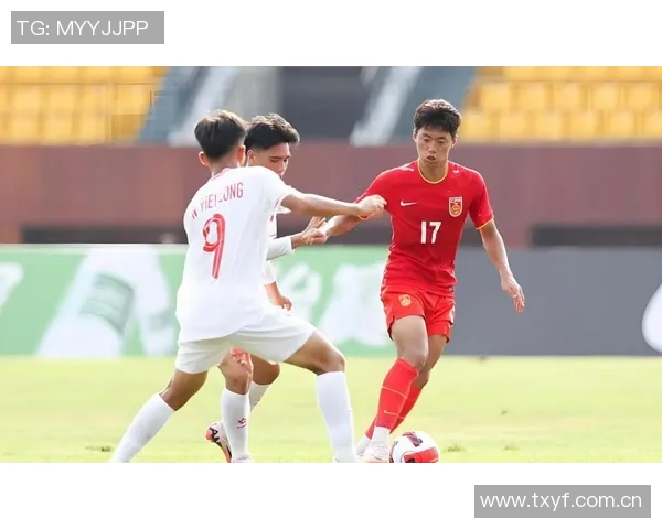 北青报道缅甸U16国足战胜中国队主力替补实力差距显著引发关注