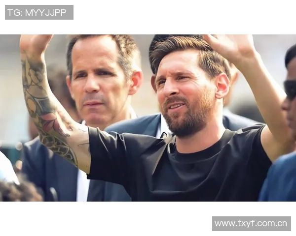 印度球迷激动分享亲历梅西时刻孟买赛事组织令人称赞 印度球迷激动分享亲历梅西时刻孟买赛事组织令人称赞