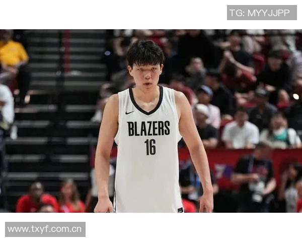 开拓者比赛回顾杨瀚森展现卓越纪律性与执行力的精彩表现 开拓者比赛回顾杨瀚森展现卓越纪律性与执行力的精彩表现