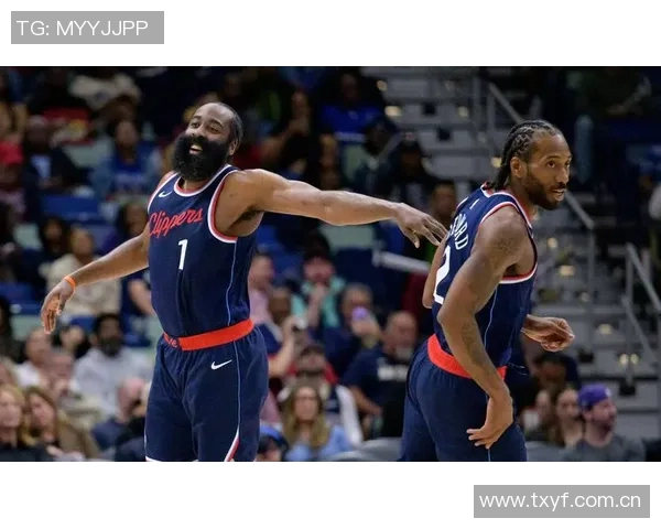 快船需双核驱动提升竞争力还需增加得分点以增强容错能力