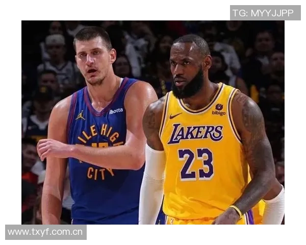 詹姆斯盛赞约基奇为历史最佳球员之一回忆巴黎经典对决令人难忘