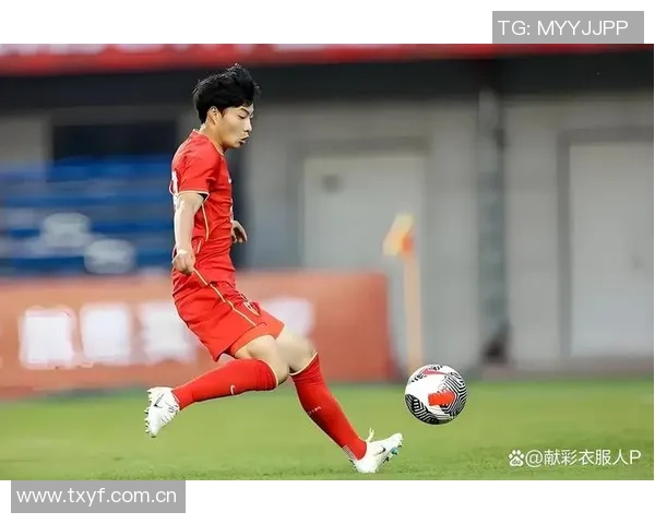 U16国足狂胜7-0万项替补登场仅2分钟完成双响轰炸 U16国足狂胜7-0万项替补登场仅2分钟完成双响轰炸