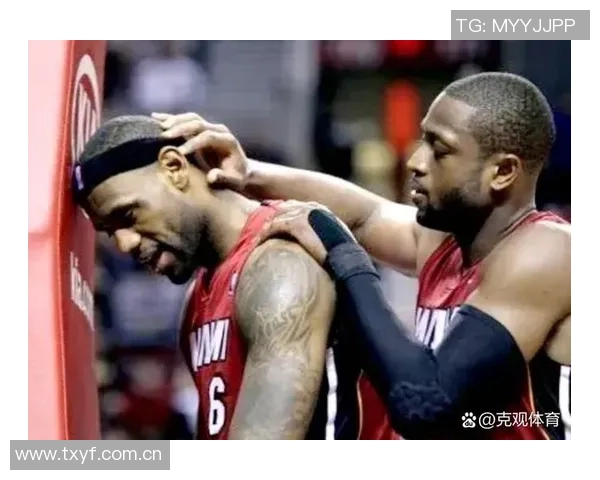 韦德谈得分超越詹姆斯需坚持20年状态并保留个人角色不为争冠妥协