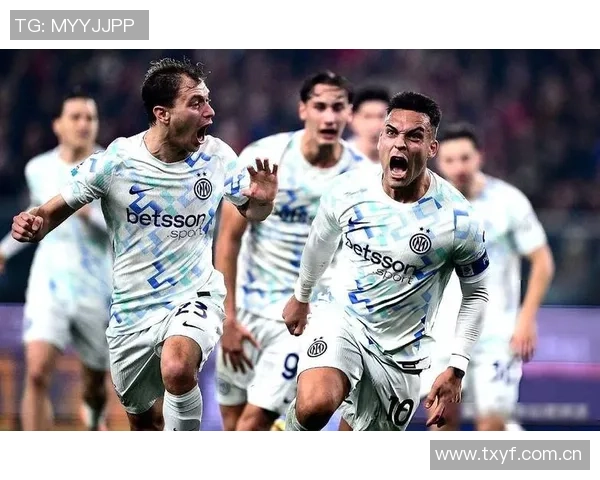 劳塔罗状态火热三轮意甲斩获四球一助国米重返榜首