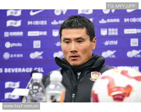 国足新任主帅邵佳一强调稳固防守是首要任务务实应对未来挑战