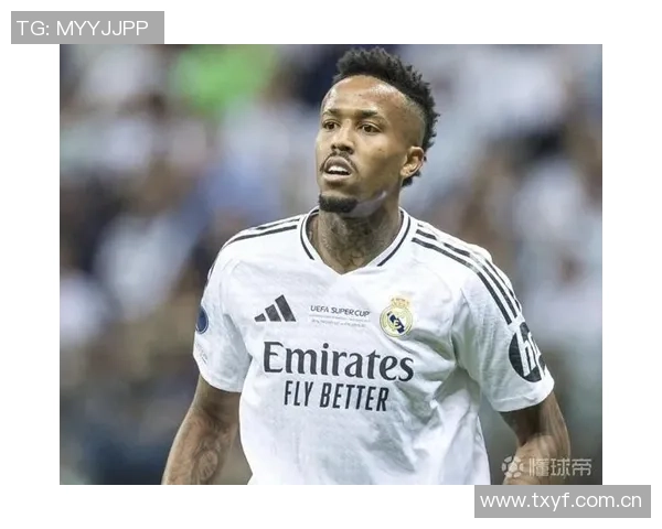 皇马官方宣布米利唐右腿内收肌受伤预计缺阵两到三周