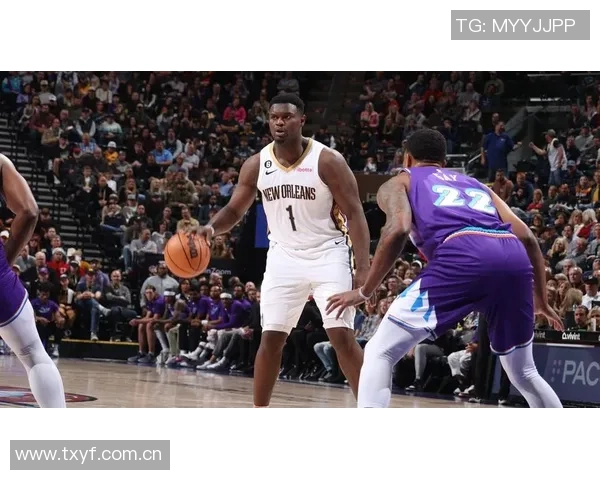 美记分析鹈鹕更倾向于留住锡安而非交易他各队对其巅峰潜力持怀疑态度 美记分析鹈鹕更倾向于留住锡安而非交易他各队对其巅峰潜力持怀疑态度